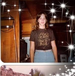 Meet your Posher, Collette